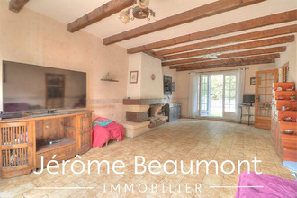 achat maison ezanville 95460