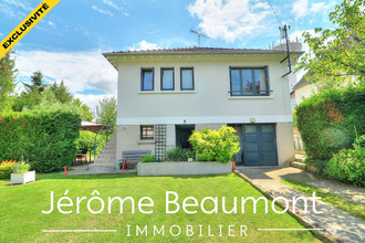 achat maison ezanville 95460