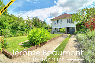 achat maison ezanville 95460