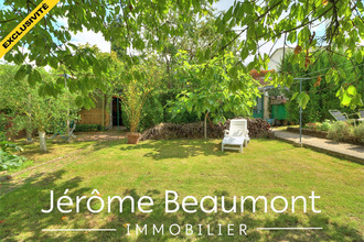 achat maison ezanville 95460