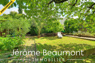 achat maison ezanville 95460