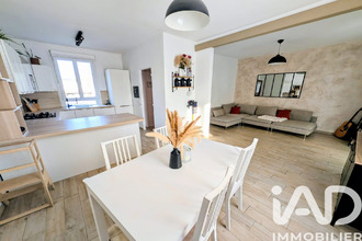 achat maison ezanville 95460