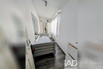 achat maison ezanville 95460