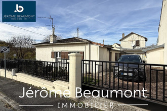 achat maison ezanville 95460