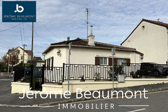 achat maison ezanville 95460