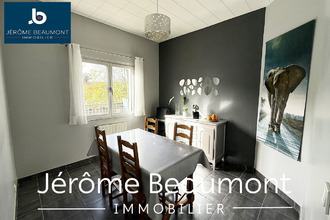 achat maison ezanville 95460