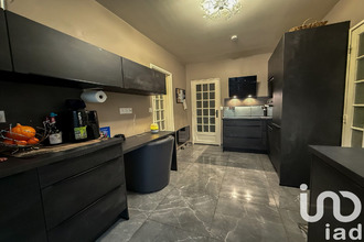 achat maison ezanville 95460