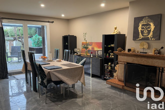 achat maison ezanville 95460