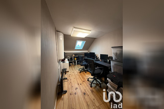 achat maison ezanville 95460