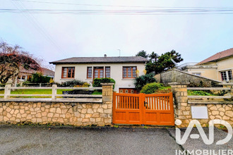 achat maison ezanville 95460