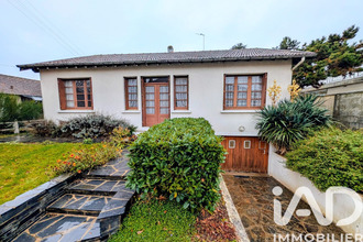 achat maison ezanville 95460