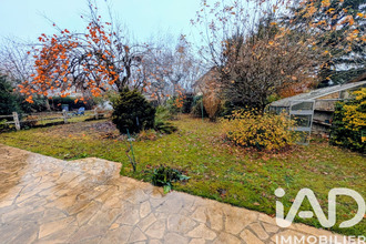 achat maison ezanville 95460