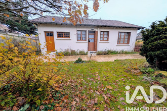 achat maison ezanville 95460