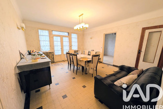 achat maison ezanville 95460