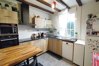 achat maison ezanville 95460