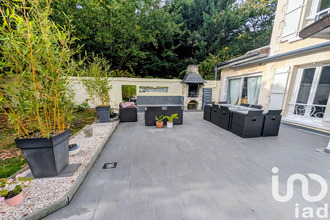 achat maison ezanville 95460