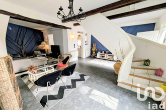 achat maison ezanville 95460