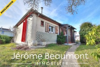 achat maison ezanville 95460