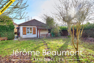 achat maison ezanville 95460