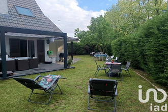 achat maison ezanville 95460