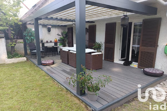 achat maison ezanville 95460