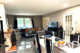 achat maison ezanville 95460