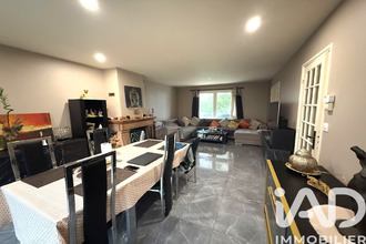 achat maison ezanville 95460