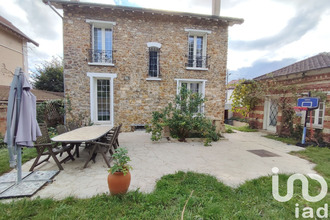 achat maison ezanville 95460