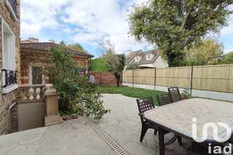 achat maison ezanville 95460