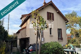 achat maison ezanville 95460