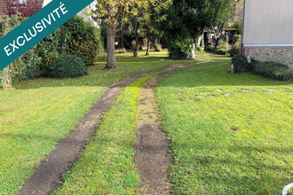 achat maison ezanville 95460