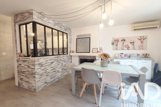 achat maison ezanville 95460