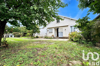 achat maison ezanville 95460