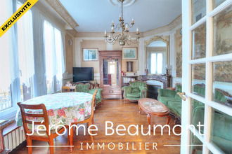 achat maison ezanville 95460