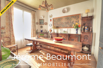 achat maison ezanville 95460