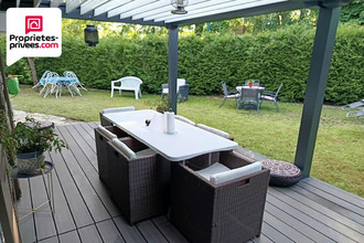 achat maison ezanville 95460