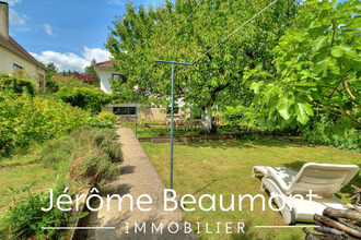 achat maison ezanville 95460