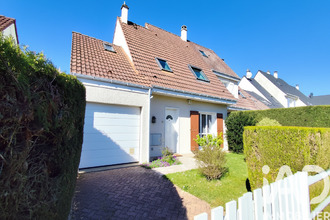 achat maison ezanville 95460