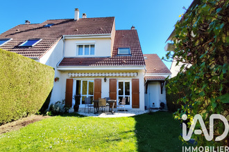 achat maison ezanville 95460