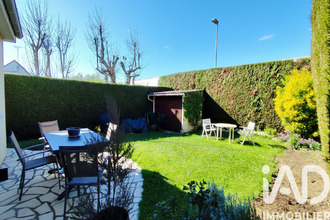 achat maison ezanville 95460