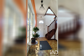 achat maison ezanville 95460