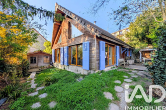 achat maison ezanville 95460