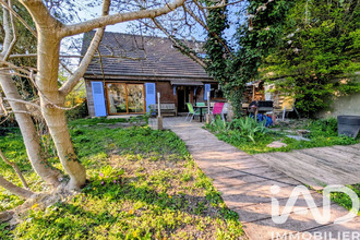 achat maison ezanville 95460