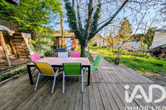 achat maison ezanville 95460