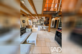 achat maison ezanville 95460