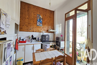 achat maison ezanville 95460