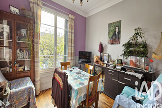 achat maison ezanville 95460