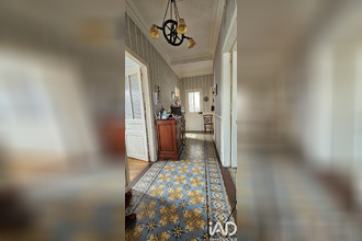 achat maison ezanville 95460