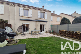 achat maison ezanville 95460