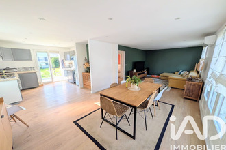 achat maison ezanville 95460